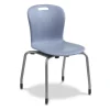 Sage Contract Stack Chairs