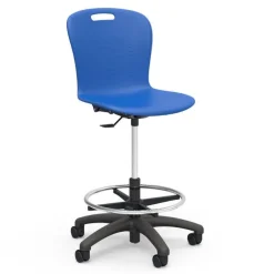 Sage Drafting Stool