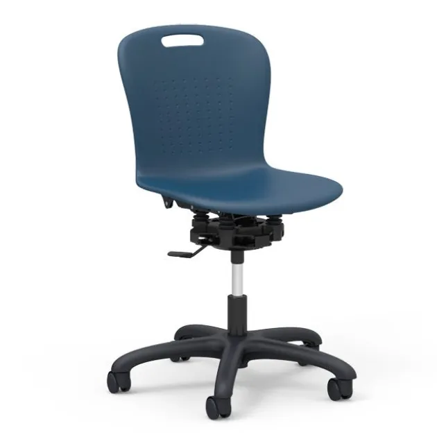 Sage Ready to Move R2M Mobile Task Chair