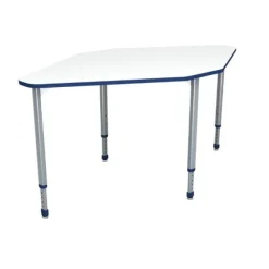 Sapphire A & D Collaborative School Desk
