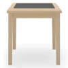 Savoy Series Reception Table