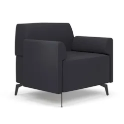 Saxon Club Chair
