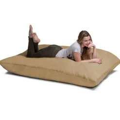 Saxx Microsuede Bean Bag Pillow