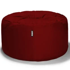 Saxx Round Bean Bag Chairs