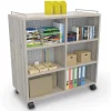 Schoolworks Mobile Bookcases