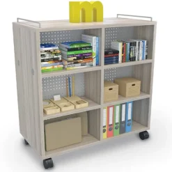Schoolworks Mobile Bookcases