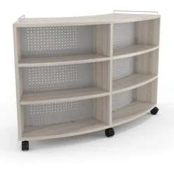 Schoolworks Mobile Bookcases