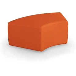 Schoolworks Ottomans