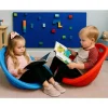 Scoop Floor Rockers
