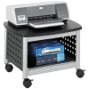 Scoot Underdesk Printer Stand