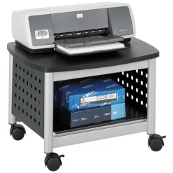 Scoot Underdesk Printer Stand