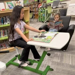Self-Regulation Classroom Bike– (PreK - 2nd)
