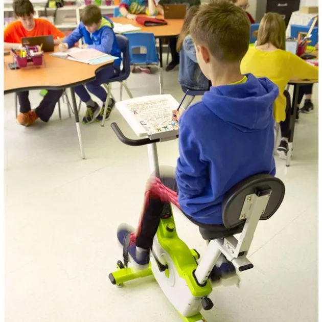 Self-regulation Classroom Cruiser with Desktop – (3rd- 6th)