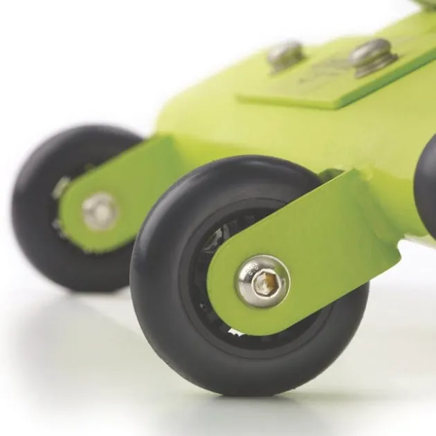 Self-regulation Classroom Cruiser with Desktop – (3rd- 6th)