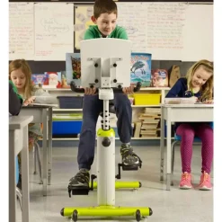Self-regulation Classroom Cruiser with Desktop – (3rd- 6th)