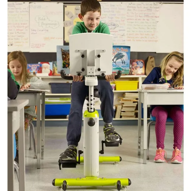 Self-regulation Classroom Cruiser with Desktop – (3rd- 6th)