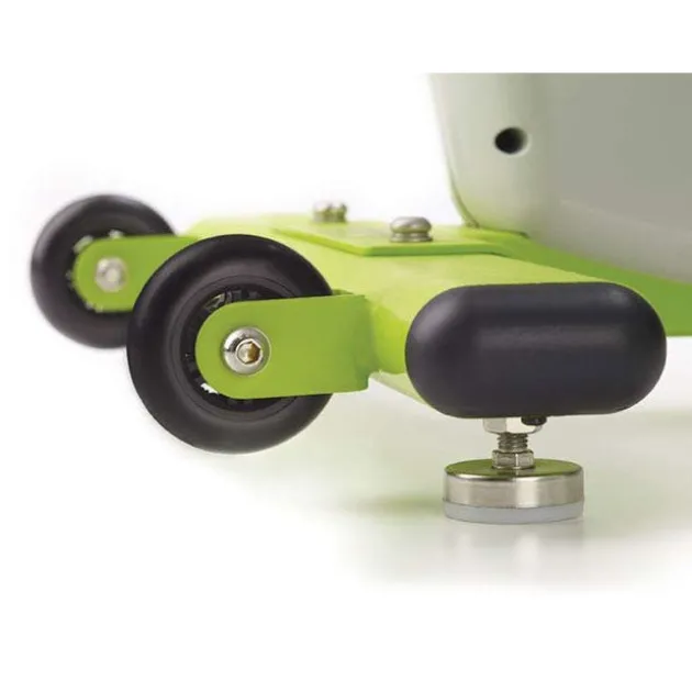 Self-regulation Classroom Cruiser with Large Desktop – (3rd - 6th)
