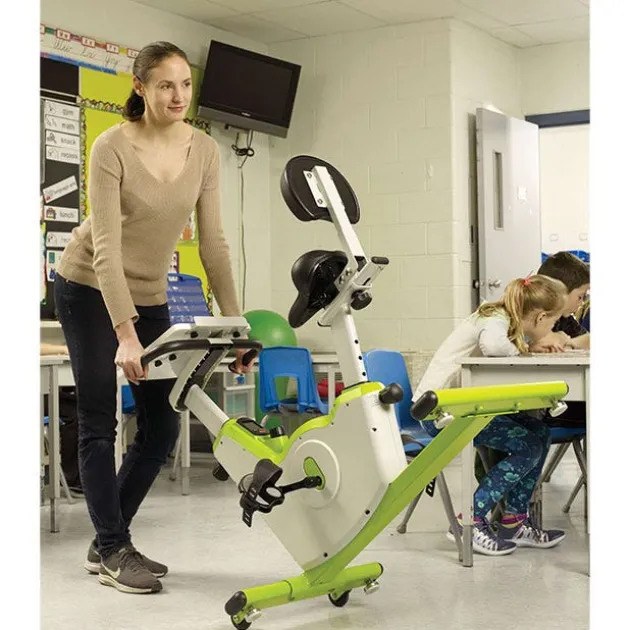 Self-regulation Classroom Cruiser with Large Desktop – (3rd - 6th)