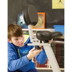 Self-regulation Classroom Cruiser with Large Desktop – (3rd - 6th)