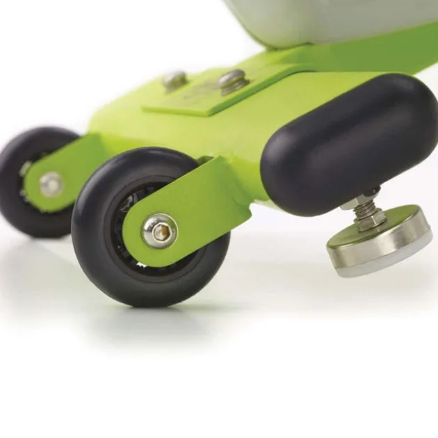 Self-regulation Classroom Cruiser with Desktop – (PreK - 2nd)
