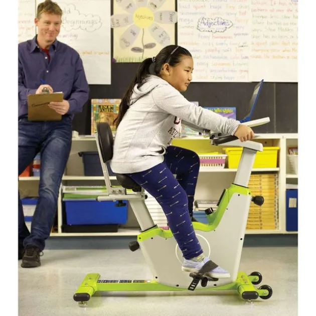 Self-regulation Classroom Cruiser with Desktop – (PreK - 2nd)