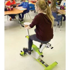 Self-regulation Classroom Cruiser – (3rd- 6th)