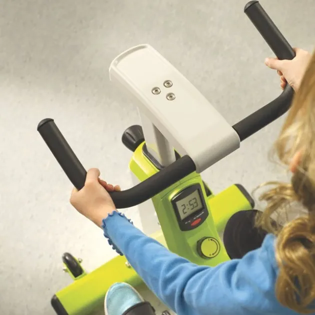 Self-regulation Classroom Cruiser – (3rd- 6th)