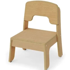 Seoras Birch Classroom Chairs