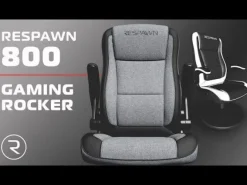 800 Series Console Gaming Chair