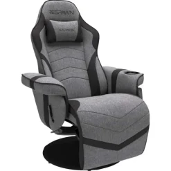 900 Series Console Gaming Chair