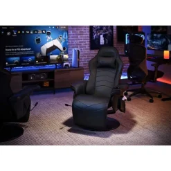 900 Series Console Gaming Chair