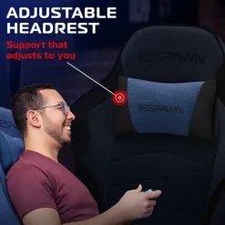 900 Series Console Gaming Chair
