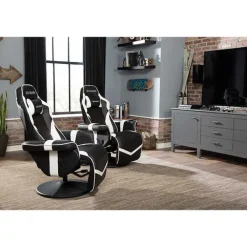 900 Series Console Gaming Chair