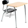 680 Series Extra-Large Combo Desk