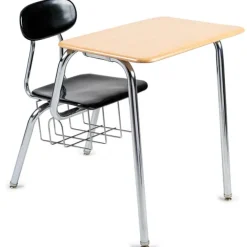 680 Series Extra-Large Combo Desk