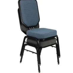 9600 Series Flex-Back Banquet Chair