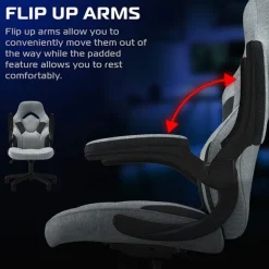 3085 Series Gaming Chair