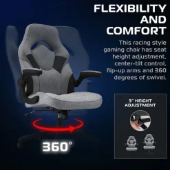 3085 Series Gaming Chair