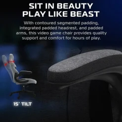 3085 Series Gaming Chair