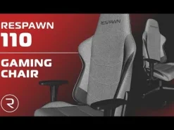 110 Series Gaming Chair