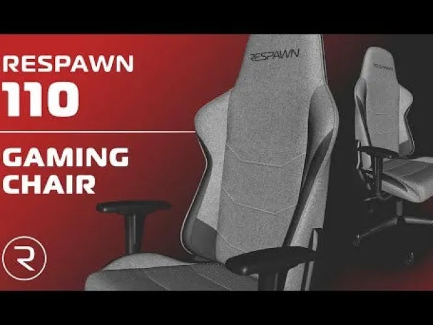 110 Series Gaming Chair