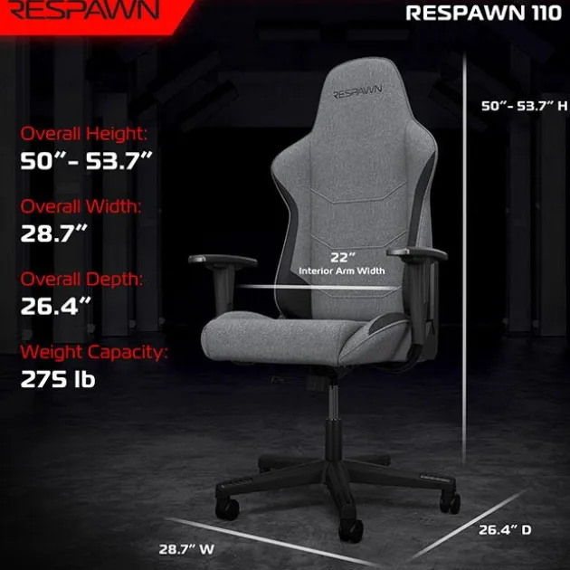110 Series Gaming Chair