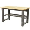 400 Series Height Adjustable Workbenches