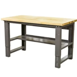 400 Series Height Adjustable Workbenches
