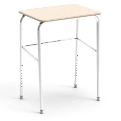 72 Series Open View Student Desk