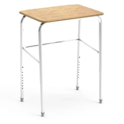 72 Series Open View Student Desk