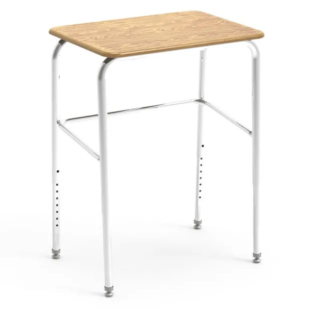 72 Series Open View Student Desk