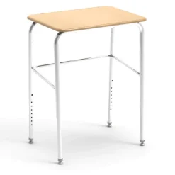 72 Series Open View Student Desk