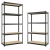 1000 Series Riveted Shelving
