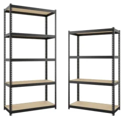 1000 Series Riveted Shelving